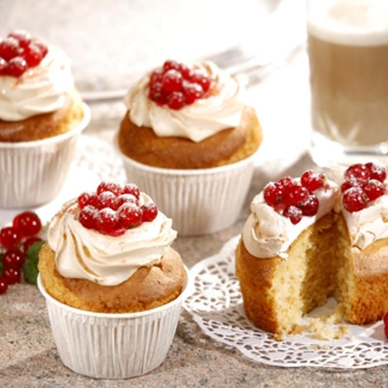 20 Cápsulas para muffins Ø 5 cm · 3,5 cm Comprar 20 Cápsulas para muffins Ø 5 cm · 3,5 cm en Pepebar