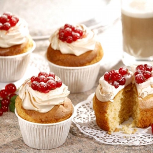 20 Cápsulas para muffins Ø 5 cm · 3,5 cm Comprar 20 Cápsulas para muffins Ø 5 cm · 3,5 cm en Pepebar