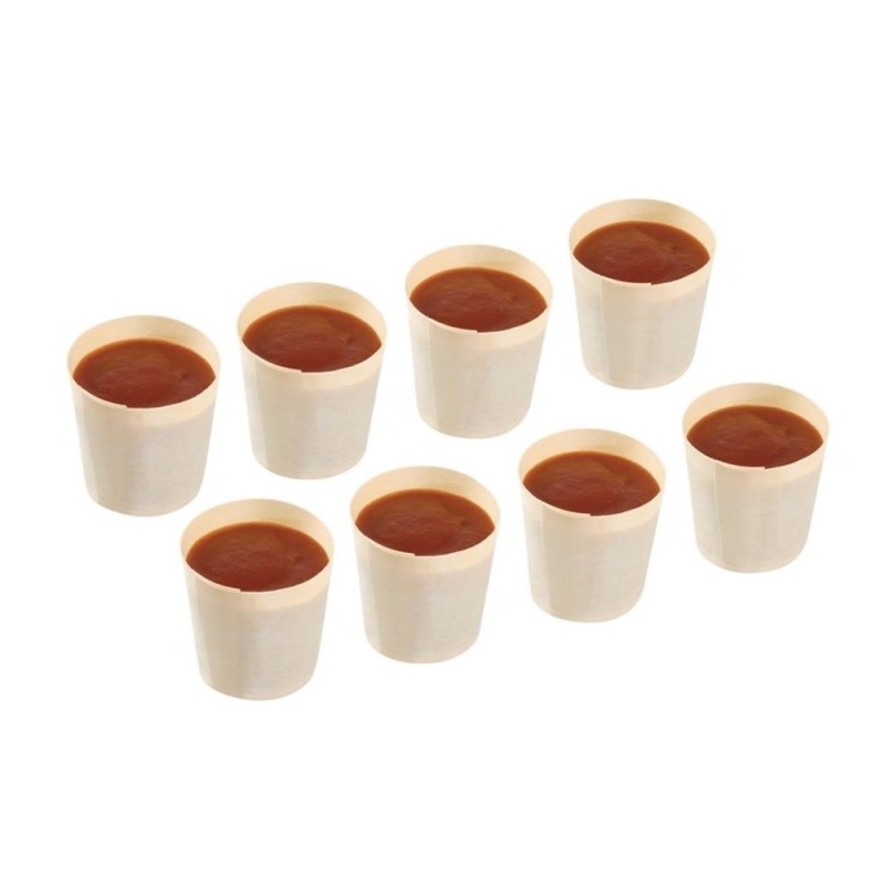 Comprar Vasos de abedul en Pepebar