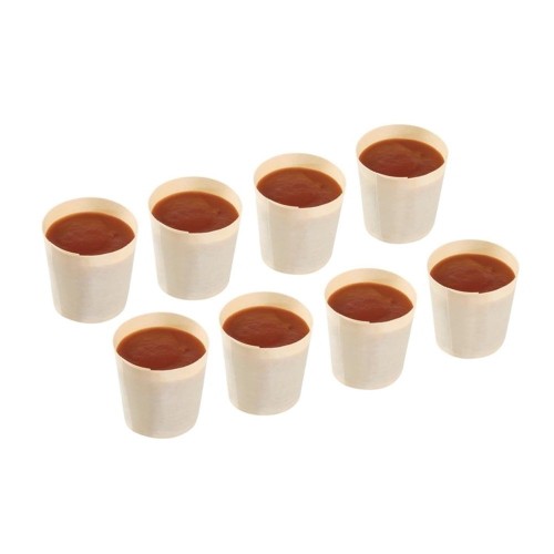 Comprar Vasos de abedul en Pepebar