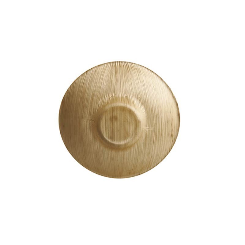 50 Boles, bambú biodegradable gama Pure redondo 50 ml Ø 8,5 cm · 2 cm Comprar 50 Boles, bambú biodegradable gama Pure redondo 50 ml Ø 8,5 cm · 2 cm en Pepebar
