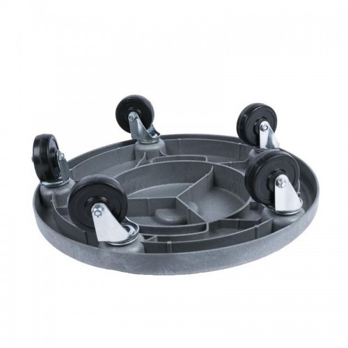 Comprar Plataforma rodante 120L Jantex L645 en Pepebar