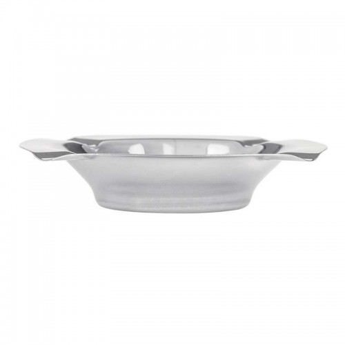 Comprar Cenicero para terraza de acero inoxidable Olympia P326 en Pepebar