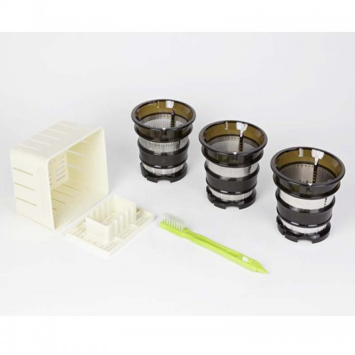 Comprar Extractor de zumo 0,4Kw de boca ancha Fimar PB009 en Pepebar