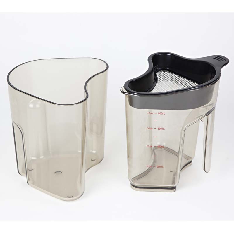 Comprar Extractor de zumo 0,4Kw de boca ancha Fimar PB009 en Pepebar