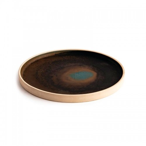 Comprar Plato redondo llano Olympia Canvas de 250 mm. Varios colores en Pepebar