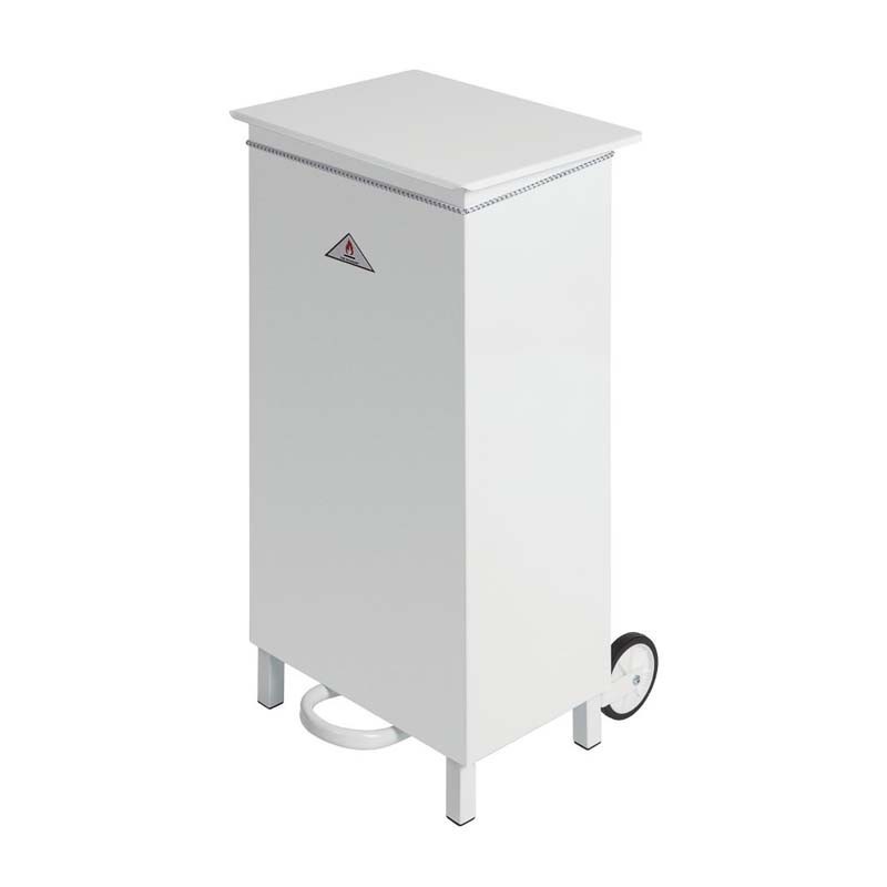 Soporte para bolsas retardantes del fuego Jantex L547 Comprar Soporte para bolsas retardantes del fuego Jantex L547 en Pepebar