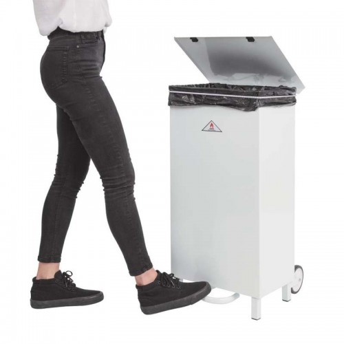 Soporte para bolsas retardantes del fuego Jantex L547 Comprar Soporte para bolsas retardantes del fuego Jantex L547 en Pepebar