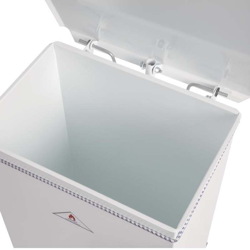 Soporte para bolsas retardantes del fuego Jantex L547 Comprar Soporte para bolsas retardantes del fuego Jantex L547 en Pepebar