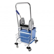 Escurridor Deluxe Jantex M884 - Pepebar Escurridor Deluxe Jantex M884 - Catálogo Fregonas industriales