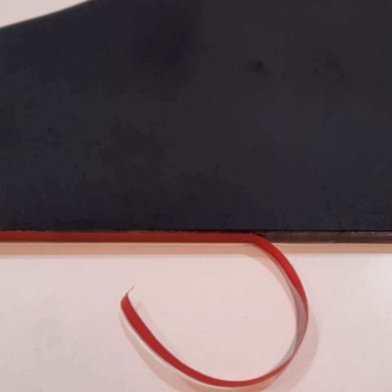 Comprar Mampara protectora de cristal templado ancho 80 alto 80 cm C280 en Pepebar