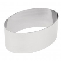 Molde para minipasteles ovalado Matfer E061 - Pepebar Molde para minipasteles ovalado Matfer E061 - Catálogo Moldes repostería