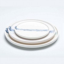 Plato Stylish 27cm Pujadas P22334 - Pepebar Plato Stylish 27cm Pujadas P22334 - Catálogo Vajillas de melamina