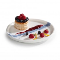 Plato Stylish 31cm Pujadas P22335 - Pepebar Plato Stylish 31cm Pujadas P22335