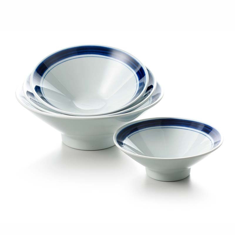 Comprar Bol cónico Classic 22cm Pujadas P22330 en Pepebar