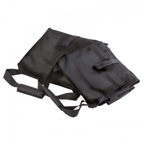 Comprar Bolsa de entrega plegable grande GN 1/1 de Nailon 53,5 x 35,5 x 43 cm  GBD211417-110 Cambro en Pepebar