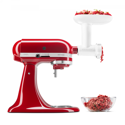 Comprar KitchenAid kit 2 accesorios 5KSMFVSFGA en Pepebar