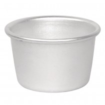 Molde Dariol aluminio 65ml Vogue K513 - Pepebar Molde Dariol aluminio 65ml Vogue K513