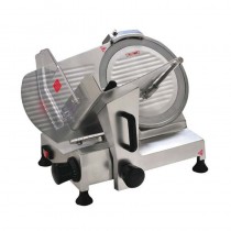 Cortadora de fiambre serie económica 275mm de diámetro 275A