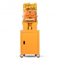Exprimidor de naranjas con pódium Mizumo EASY-PRO EVO (P) PÓDIUM