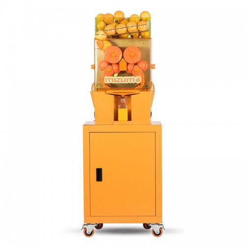 Comprar Exprimidor de naranjas con pódium Mizumo EASY-PRO EVO (P) PÓDIUM en Pepebar