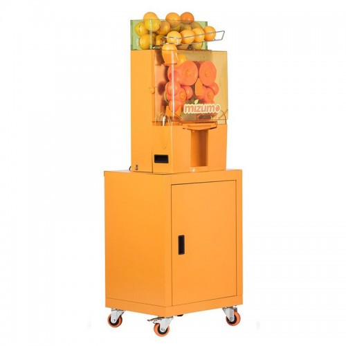 Comprar Exprimidor de naranjas con pódium Mizumo EASY-PRO EVO (P) PÓDIUM en Pepebar