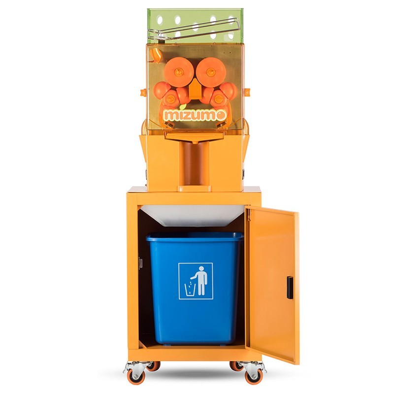 Exprimidor de naranjas con pódium Mizumo EASY-PRO EVO (P) PÓDIUM Comprar Exprimidor de naranjas con pódium Mizumo EASY-PRO EVO (P) PÓDIUM en Pepebar