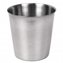 Molde Dariol acero inox 52 x 51mm Vogue K519 - Pepebar Molde Dariol acero inox 52 x 51mm Vogue K519