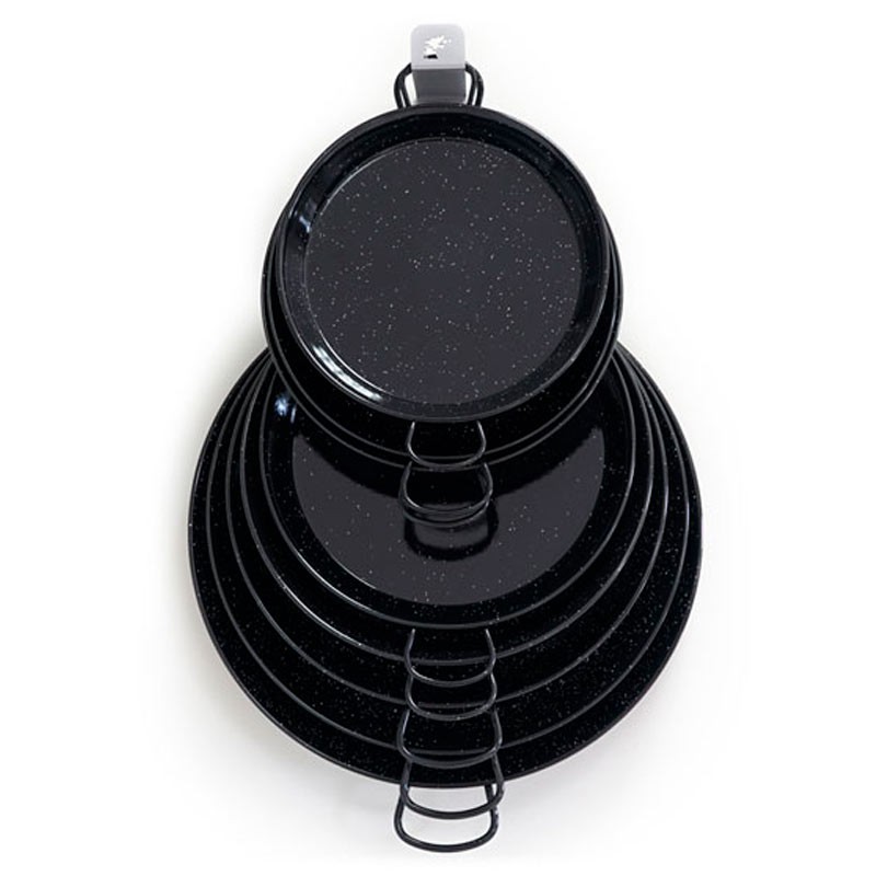 Comprar Colgador paellero gancho en Pepebar