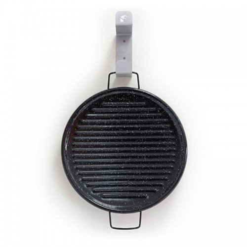 Comprar Colgador paellero gancho en Pepebar