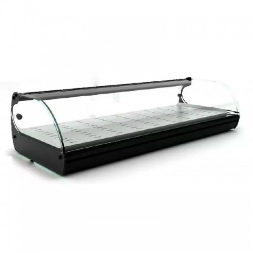 Comprar Vitrina expositor de tapas Sayl SH6 – 1190 mm en Pepebar
