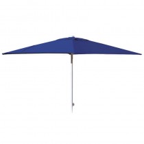 Parasol de aluminio 2x2 metros tejido acrílico para hostelería Arena 888A Conva - Pepebar Parasol de aluminio 2x2 metros tejido acrílico para hostelería Arena 888A Conva