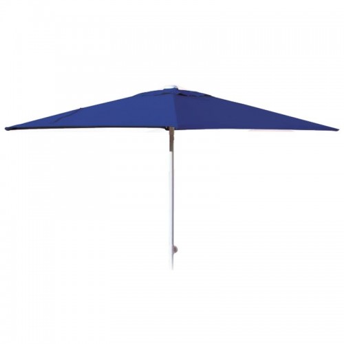 Comprar Parasol de aluminio 2x2 metros tejido acrílico para hostelería Arena 888A Conva en Pepebar