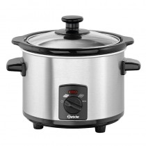 Olla calentadora para chocolate 1,25 litros Bartscher 900005