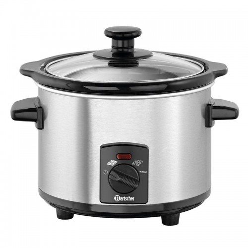 Comprar Olla calentadora para chocolate 1,25 litros Bartscher 900005 en Pepebar