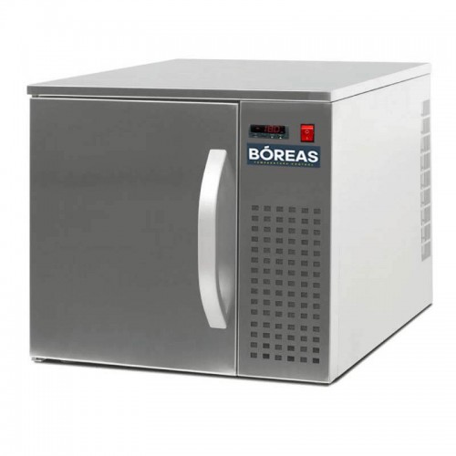 Comprar Abatidor de temperatura 3 bandejas GN 1/1 Bóreas AB0311ECO en Pepebar