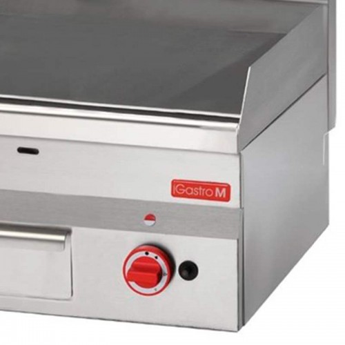 Comprar Plancha de cocina plana a gas natural Gastro-M 60-60 FTG en Pepebar