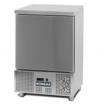 Abatidor de temperatura 10 bandejas GN 1/1 Bóreas AB0101ECO - Pepebar Abatidor de temperatura 10 bandejas GN 1/1 Bóreas AB0101ECO - Catálogo Abatidores de 10 bandejas