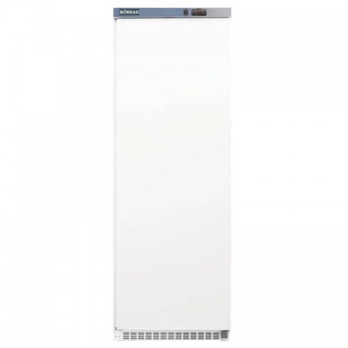 Comprar Congelador industrial 400 litros blanco Bóreas AF400B en Pepebar