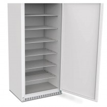 Congelador industrial 400 litros blanco Bóreas AF400B - Pepebar Congelador industrial 400 litros blanco Bóreas AF400B