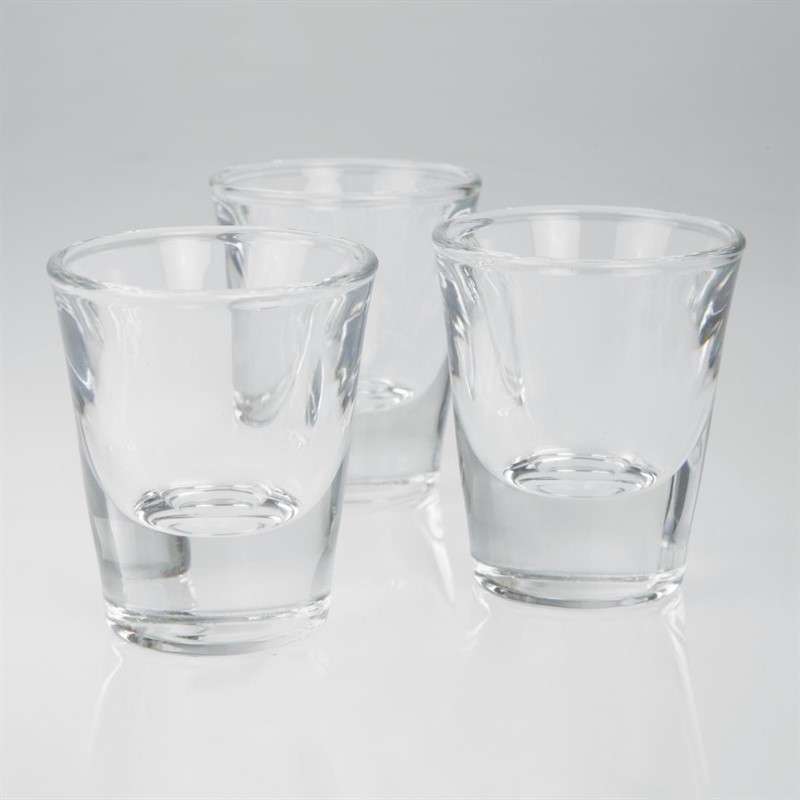 Vaso para chupito estilo American 30ml 12 unidades GF921 Comprar Vaso para chupito estilo American 30ml 12 unidades GF921 en Pepebar