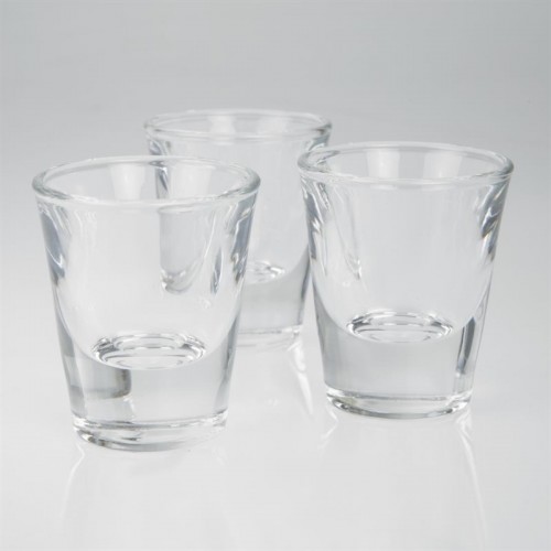 Vaso para chupito estilo American 30ml 12 unidades GF921 Comprar Vaso para chupito estilo American 30ml 12 unidades GF921 en Pepebar