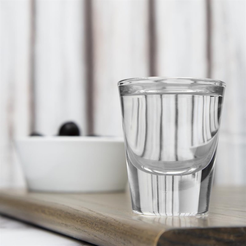 Vaso para chupito estilo American 30ml 12 unidades GF921 Comprar Vaso para chupito estilo American 30ml 12 unidades GF921 en Pepebar