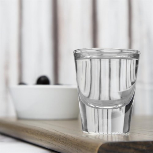 Vaso para chupito estilo American 30ml 12 unidades GF921 Comprar Vaso para chupito estilo American 30ml 12 unidades GF921 en Pepebar