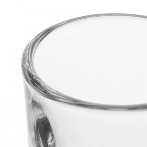 Comprar Vasos de cristal para chupito 25ml 12 unidades GF919 en Pepebar