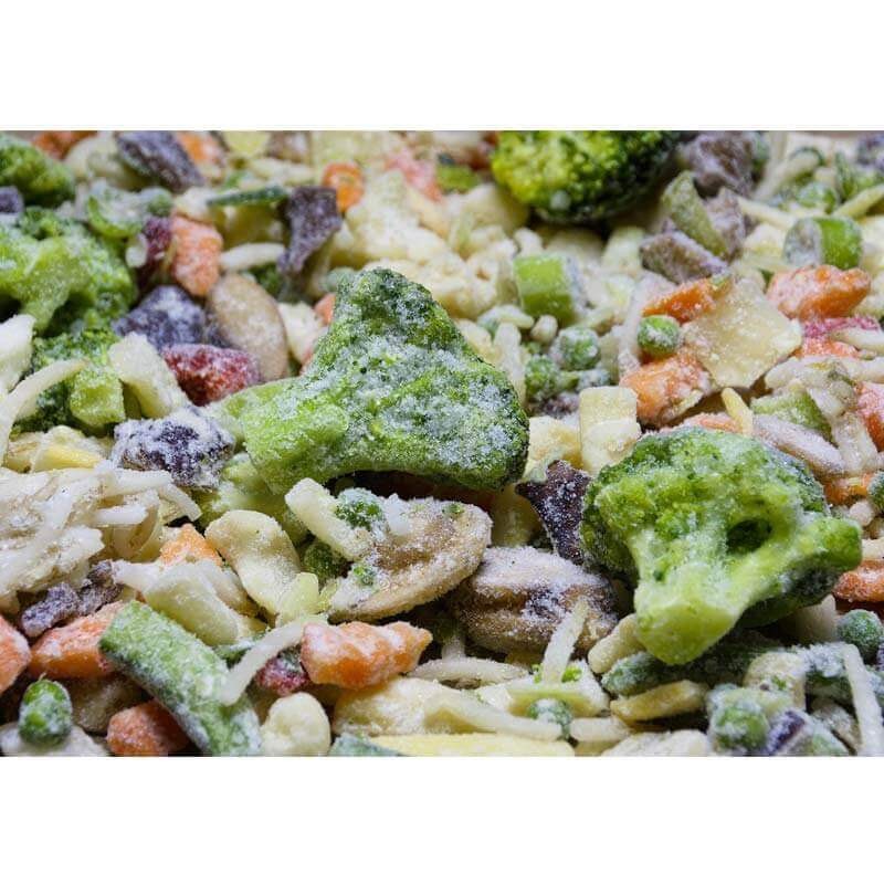 Comprar Abatidor de temperatura 3 bandejas GN 1/1 Bóreas AB0311ECO en Pepebar