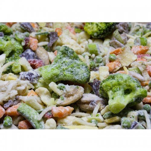 Comprar Abatidor de temperatura 3 bandejas GN 1/1 Bóreas AB0311ECO en Pepebar