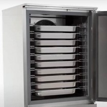 Abatidor de temperatura 10 bandejas GN 1/1 Bóreas AB0101ECO - Pepebar Abatidor de temperatura 10 bandejas GN 1/1 Bóreas AB0101ECO - Catálogo Abatidores de 10 bandejas
