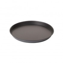 Aro de tartaLiso antiadherente 280mm Matfer E145 - Pepebar Aro de tartaLiso antiadherente 280mm Matfer E145
