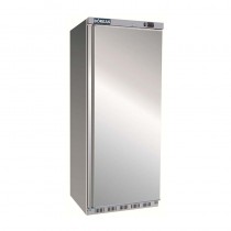Congelador industrial 600 litros acabado acero inox bandejas GN 2/1 Bóreas AF600SS